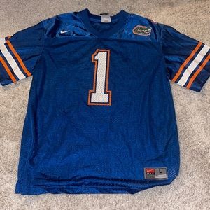 FLORIDA GATORS jersey